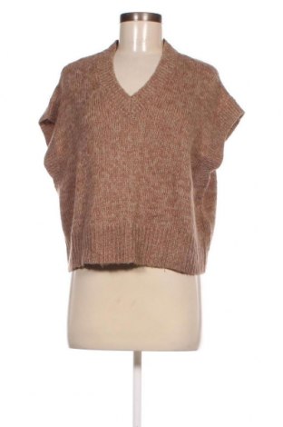 Дамски пуловер Jacqueline De Yong, Размер M, Цвят Бежов, Цена 6,67 лв.