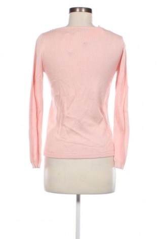 Γυναικείο πουλόβερ Jacqueline De Yong, Μέγεθος S, Χρώμα Ρόζ , Τιμή 9,48 €