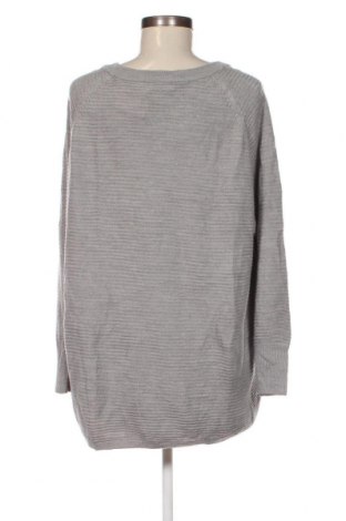 Γυναικείο πουλόβερ Jacqueline De Yong, Μέγεθος M, Χρώμα Γκρί, Τιμή 4,49 €