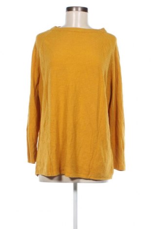 Дамски пуловер Jacqueline De Yong, Размер M, Цвят Жълт, Цена 10,15 лв.