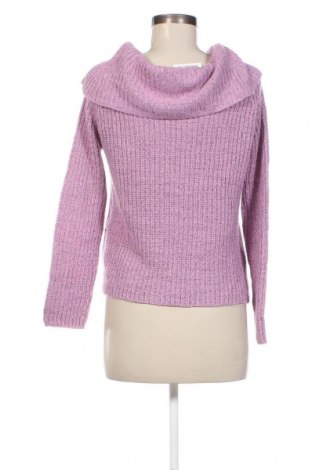 Damenpullover Jacqueline De Yong, Größe S, Farbe Rosa, Preis 8,07 €