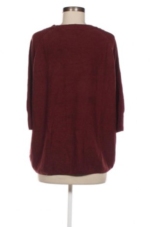 Γυναικείο πουλόβερ Jacqueline De Yong, Μέγεθος M, Χρώμα Κόκκινο, Τιμή 4,49 €