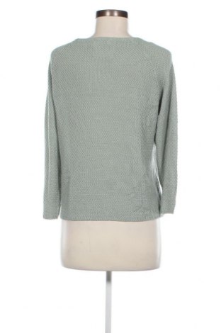 Damenpullover Jacqueline De Yong, Größe S, Farbe Grün, Preis 7,06 €