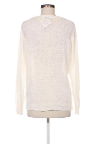 Damenpullover Jacqueline De Yong, Größe M, Farbe Weiß, Preis € 7,06