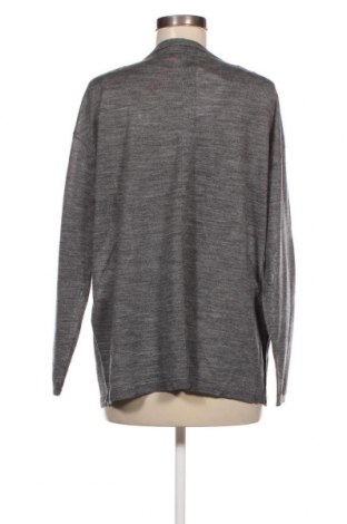Дамски пуловер Jacqueline Riu, Размер M, Цвят Сив, Цена 22,08 лв.