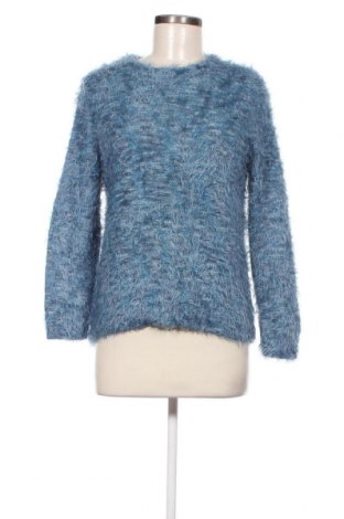 Γυναικείο πουλόβερ Jake*s, Μέγεθος L, Χρώμα Μπλέ, Τιμή 4,75 €