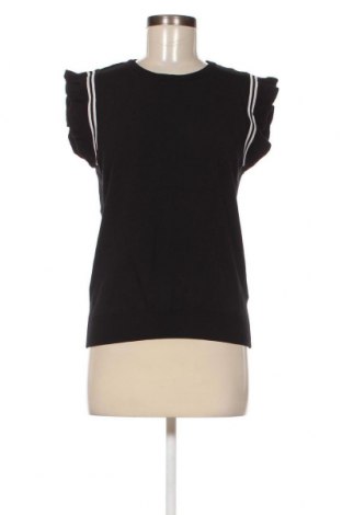 Γυναικείο πουλόβερ Jake*s, Μέγεθος L, Χρώμα Μαύρο, Τιμή 14,84 €
