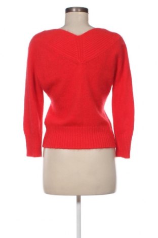 Γυναικείο πουλόβερ Jake*s, Μέγεθος S, Χρώμα Κόκκινο, Τιμή 4,75 €