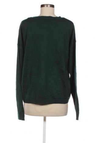 Pulover de femei Janina, Mărime XL, Culoare Verde, Preț 28,62 Lei