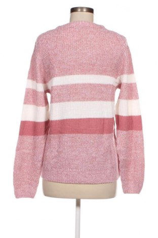 Дамски пуловер Janina, Размер L, Цвят Розов, Цена 7,54 лв.