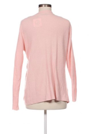 Γυναικείο πουλόβερ Janina, Μέγεθος L, Χρώμα Ρόζ , Τιμή 4,75 €