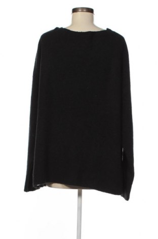 Дамски пуловер Janina, Размер M, Цвят Черен, Цена 10,15 лв.