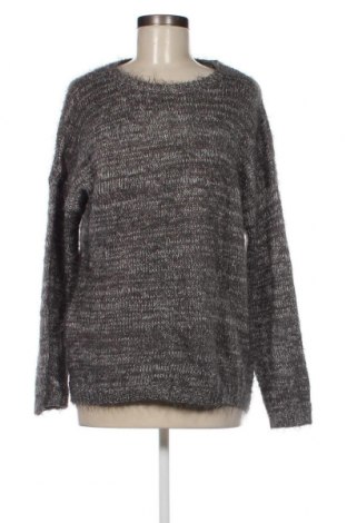 Γυναικείο πουλόβερ Janina, Μέγεθος XL, Χρώμα Γκρί, Τιμή 6,28 €