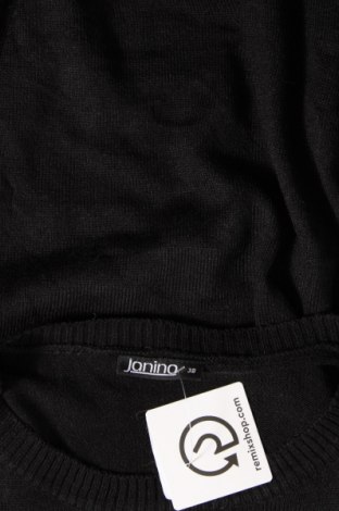 Pulover de femei Janina, Mărime M, Culoare Negru, Preț 42,93 Lei