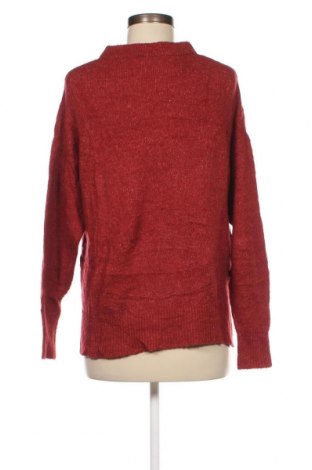 Damenpullover Janina, Größe S, Farbe Rot, Preis € 4,99