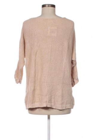 Damenpullover Janina, Größe L, Farbe Beige, Preis 8,07 €