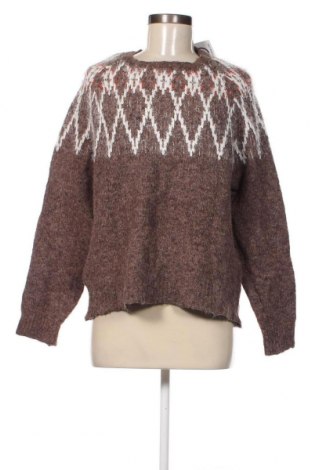 Γυναικείο πουλόβερ Janina, Μέγεθος L, Χρώμα Πολύχρωμο, Τιμή 4,49 €