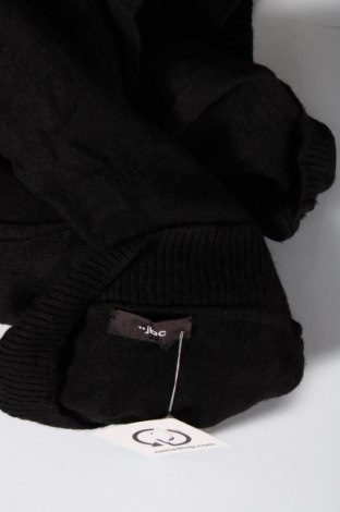 Γυναικείο πουλόβερ Jbc, Μέγεθος M, Χρώμα Μαύρο, Τιμή 4,49 €