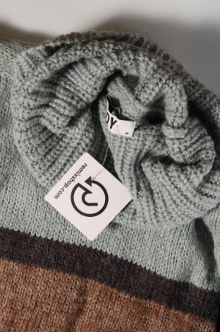 Γυναικείο πουλόβερ Jdy, Μέγεθος M, Χρώμα Πολύχρωμο, Τιμή 8,07 €