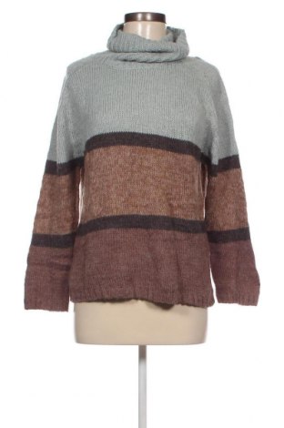 Дамски пуловер Jdy, Размер M, Цвят Многоцветен, Цена 7,25 лв.