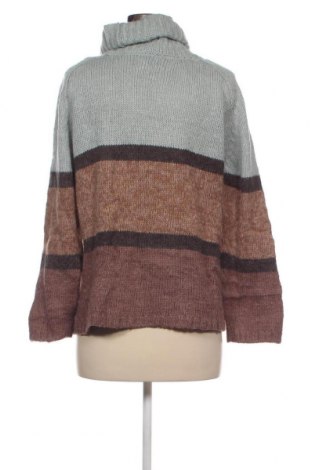 Дамски пуловер Jdy, Размер M, Цвят Многоцветен, Цена 7,25 лв.