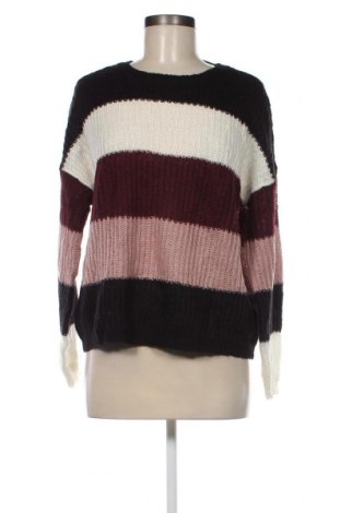 Γυναικείο πουλόβερ Jdy, Μέγεθος L, Χρώμα Πολύχρωμο, Τιμή 9,87 €