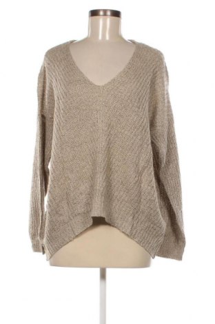 Γυναικείο πουλόβερ Jdy, Μέγεθος XL, Χρώμα  Μπέζ, Τιμή 4,49 €