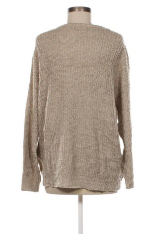 Дамски пуловер Jdy, Размер XL, Цвят Бежов, Цена 5,80 лв.