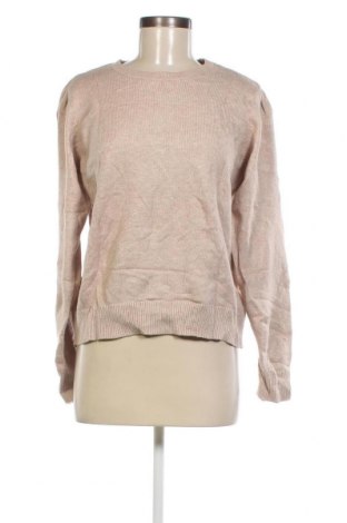 Γυναικείο πουλόβερ Jdy, Μέγεθος XL, Χρώμα Καφέ, Τιμή 8,61 €