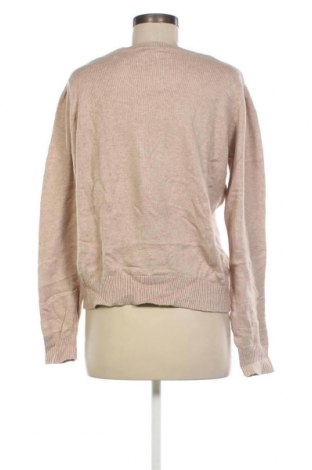 Дамски пуловер Jdy, Размер XL, Цвят Кафяв, Цена 10,15 лв.