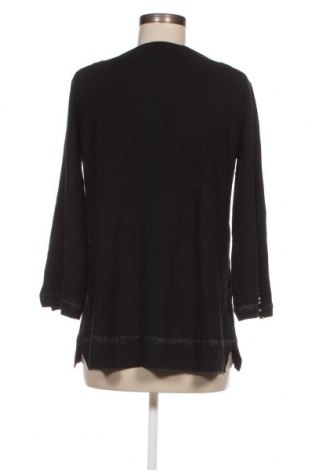 Γυναικείο πουλόβερ Jean Louis Francois, Μέγεθος M, Χρώμα Μαύρο, Τιμή 5,38 €