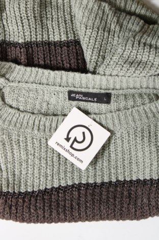 Damenpullover Jean Pascale, Größe L, Farbe Mehrfarbig, Preis € 7,06