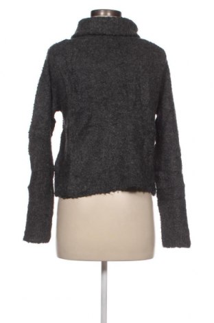 Дамски пуловер Jean Pascale, Размер XS, Цвят Сив, Цена 7,25 лв.