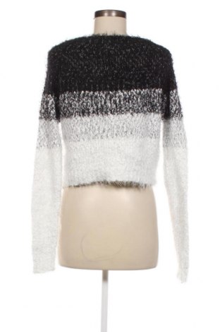 Дамски пуловер Jennyfer, Размер XS, Цвят Многоцветен, Цена 7,54 лв.