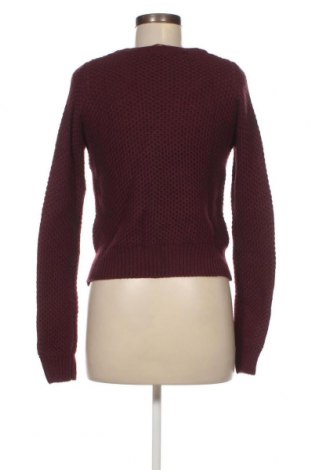 Γυναικείο πουλόβερ Jennyfer, Μέγεθος XS, Χρώμα Κόκκινο, Τιμή 10,67 €