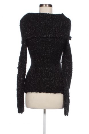 Pulover de femei Jennyfer, Mărime S, Culoare Negru, Preț 48,42 Lei