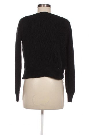 Дамски пуловер Jennyfer, Размер S, Цвят Черен, Цена 8,12 лв.