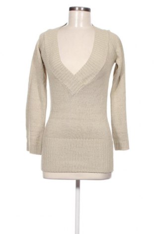 Γυναικείο πουλόβερ Jennyfer, Μέγεθος S, Χρώμα  Μπέζ, Τιμή 4,49 €