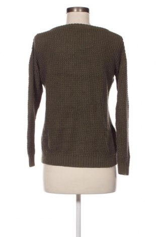 Дамски пуловер Jennyfer, Размер XS, Цвят Зелен, Цена 11,60 лв.