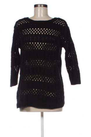 Γυναικείο πουλόβερ Joe Fresh, Μέγεθος M, Χρώμα Μαύρο, Τιμή 11,82 €