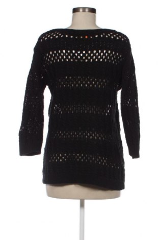 Γυναικείο πουλόβερ Joe Fresh, Μέγεθος M, Χρώμα Μαύρο, Τιμή 7,68 €