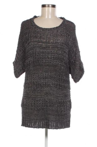 Γυναικείο πουλόβερ John Baner, Μέγεθος M, Χρώμα Μπλέ, Τιμή 3,41 €