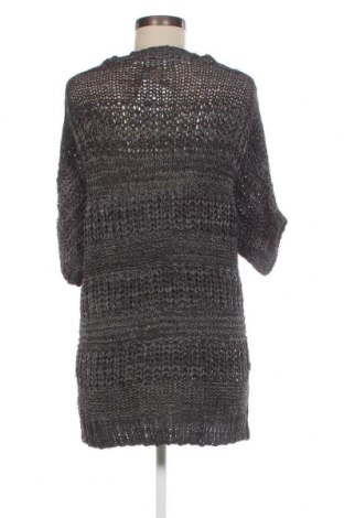 Дамски пуловер John Baner, Размер M, Цвят Син, Цена 6,38 лв.