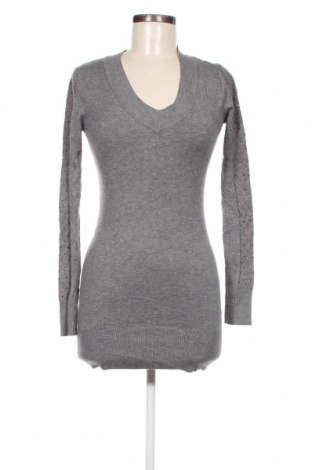 Дамски пуловер Joyx, Размер S, Цвят Сив, Цена 6,09 лв.