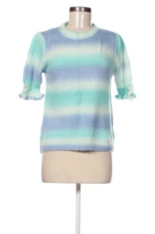 Γυναικείο πουλόβερ Js Millenium, Μέγεθος M, Χρώμα Πολύχρωμο, Τιμή 14,83 €