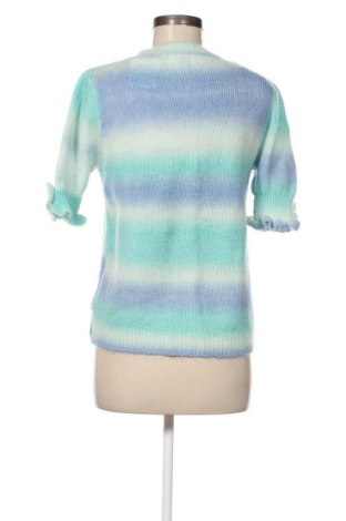 Дамски пуловер Js Millenium, Размер M, Цвят Многоцветен, Цена 29,00 лв.