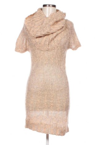 Γυναικείο πουλόβερ Jsfn, Μέγεθος M, Χρώμα  Μπέζ, Τιμή 4,49 €