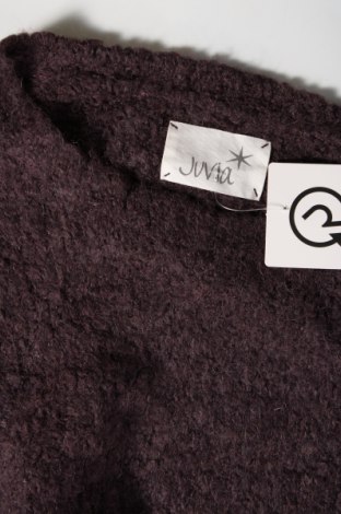 Γυναικείο πουλόβερ Juvia, Μέγεθος L, Χρώμα Βιολετί, Τιμή 6,81 €