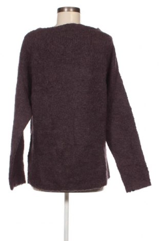 Γυναικείο πουλόβερ Juvia, Μέγεθος L, Χρώμα Βιολετί, Τιμή 6,81 €