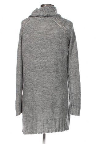 Дамски пуловер K. Woman, Размер L, Цвят Сив, Цена 11,60 лв.